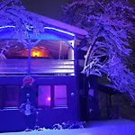 Neno Pyramid Wellness Retreat Aparthotel Visoko