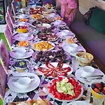 Aparthotel Neno Pyramid Wellness Retreat Visoko