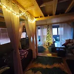 Neno Pyramid Wellness Retreat