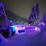 Neno Pyramid Wellness Retreat