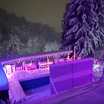 Neno Pyramid Wellness Retreat Aparthotel Visoko