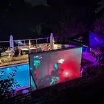 Neno Pyramid Wellness Retreat Aparthotel Visoko