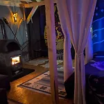 Neno Pyramid Wellness Retreat Visoko