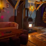 Neno Pyramid Wellness Retreat Visoko