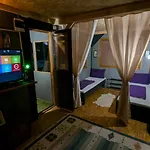 Neno Pyramid Wellness Retreat Visoko