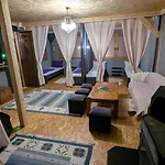 Aparthotel Neno Pyramid Wellness Retreat