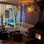 Neno Pyramid Wellness Retreat