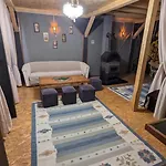 Neno Pyramid Wellness Retreat