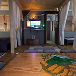 Neno Pyramid Wellness Retreat 3*