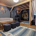 Neno Pyramid Wellness Retreat Aparthotel Visoko