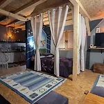 Neno Pyramid Wellness Retreat Aparthotel 3*