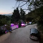 Neno Pyramid Wellness Retreat Aparthotel 3*