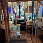 Aparthotel Neno Pyramid Wellness Retreat Visoko