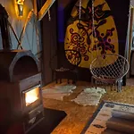 Aparthotel Neno Pyramid Wellness Retreat