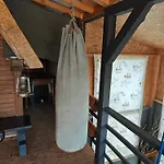 Neno Pyramid Wellness Retreat Aparthotel