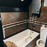 Aparthotel Neno Pyramid Wellness Retreat Visoko