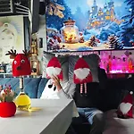 Neno Pyramid Wellness Retreat 3* Visoko