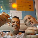 Aparthotel Neno Pyramid Wellness Retreat Visoko