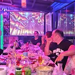 Aparthotel Neno Pyramid Wellness Retreat