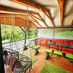 Neno Pyramid Wellness Retreat 3*