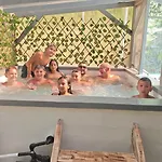 Neno Pyramid Wellness Retreat