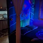 Neno Pyramid Wellness Retreat