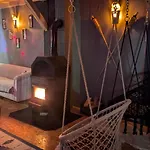 Neno Pyramid Wellness Retreat Visoko