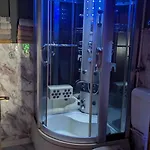 Neno Pyramid Wellness Retreat Aparthotel