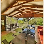 Aparthotel Neno Pyramid Wellness Retreat