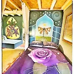 Aparthotel Neno Pyramid Wellness Retreat 3*