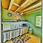 Neno Pyramid Wellness Retreat