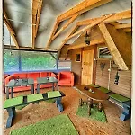 Neno Pyramid Wellness Retreat Aparthotel