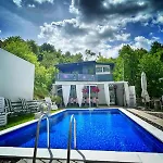 Neno Pyramid Wellness Retreat Aparthotel