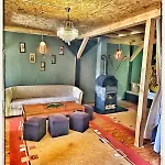 Neno Pyramid Wellness Retreat Aparthotel Visoko