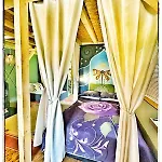 Aparthotel Neno Pyramid Wellness Retreat Visoko