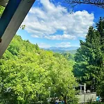 Neno Pyramid Wellness Retreat Aparthotel Visoko