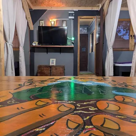 Neno Pyramid Wellness Retreat