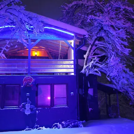 Neno Pyramid Wellness Retreat Lägenhetshotell Visoko