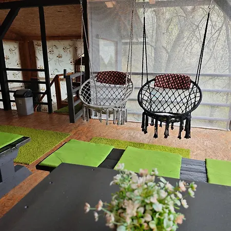 Neno Pyramid Wellness Retreat 3*