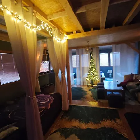 Neno Pyramid Wellness Retreat