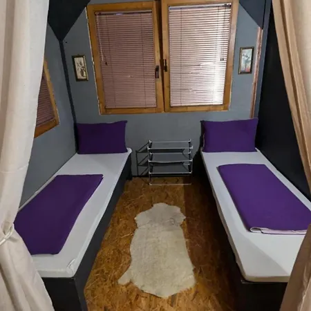 Neno Pyramid Wellness Retreat 4*