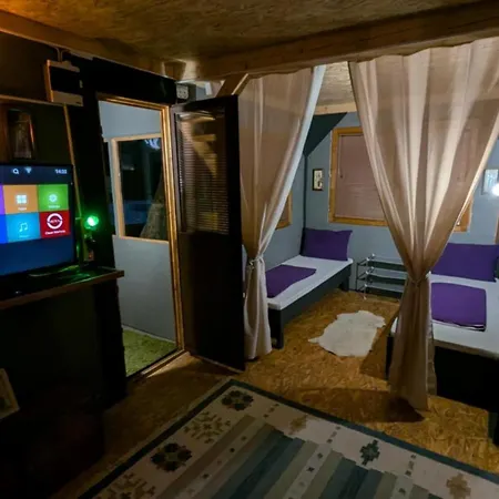 Neno Pyramid Wellness Retreat Visoko