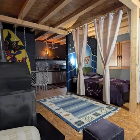 Neno Pyramid Wellness Retreat 4* Visoko