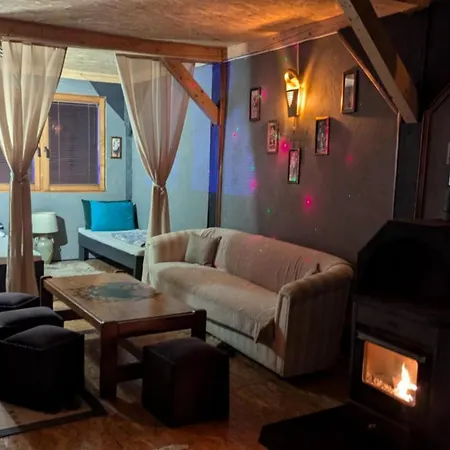 Neno Pyramid Wellness Retreat