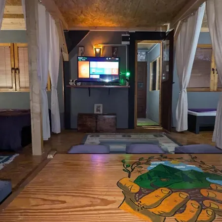 Neno Pyramid Wellness Retreat 4*