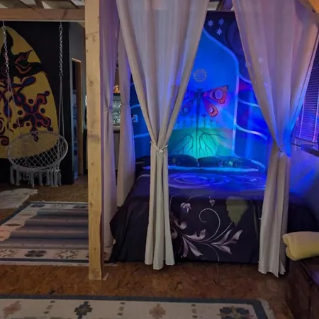 Neno Pyramid Wellness Retreat 4*