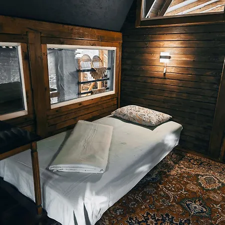 Neno Pyramid Wellness Retreat 3*