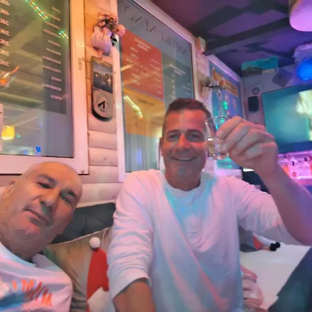 Neno Pyramid Wellness Retreat Aparthotel 3*