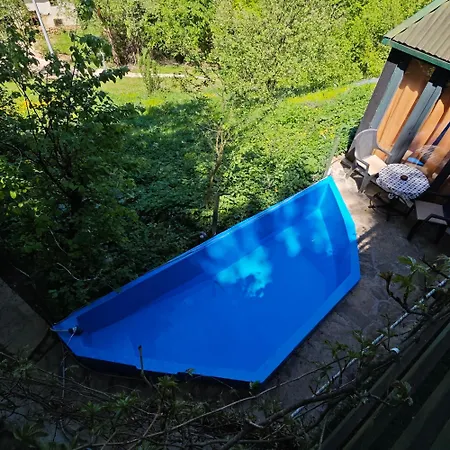 Neno Pyramid Wellness Retreat Lägenhetshotell 4*