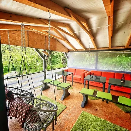 Neno Pyramid Wellness Retreat 3*